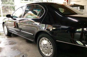 FOR SALE: 2003 Nissan Cefiro 300EX