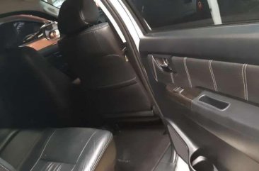 2015 Model Toyota Fortuner For Sale