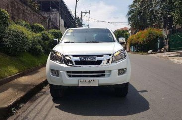 2014 Isuzu D-max for sale