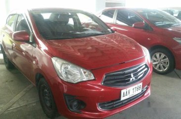 Mitsubishi Mirage G4 2014 for sale