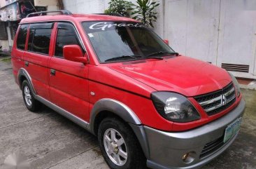 2010 Mitsubishi Adventure for sale