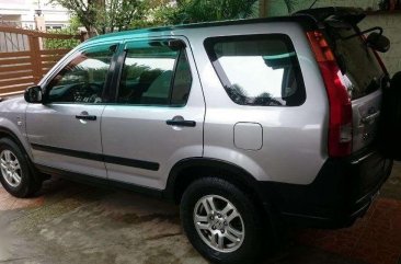 Honda CRV 2003model 4x2 Gen. 2