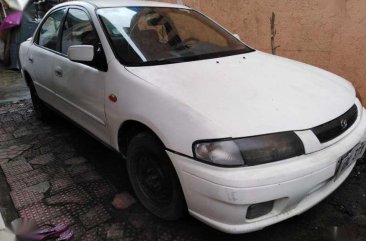 1998 Mazda Familia 323 gl rayban FOR SALE