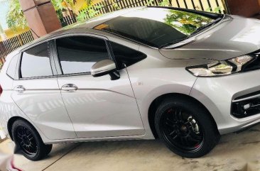 Honda Jazz 2018 for sale