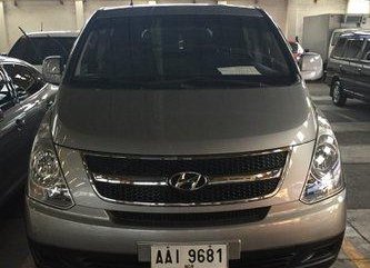 Hyundai Starex 2014 for sale