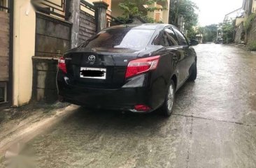 FOR SALE TOYOTA Vios E 2014