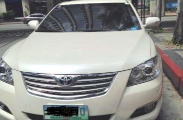 FOR SALE TOYOTA Camry 2.4V 2008