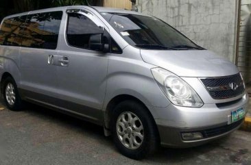 Hyundai Starex crdi 2010 for sale 