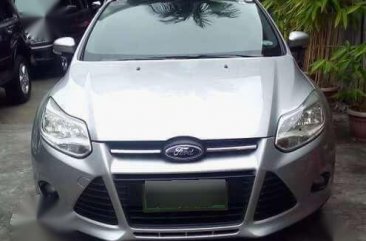 2013 Ford Focus Trend Automatic FOR SALE