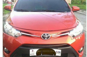 Toyota Vios 2018 Model For Sale