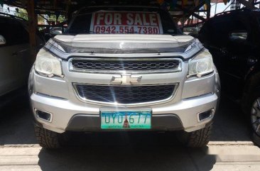 Chevrolet Colorado 2012 LTZ for sale