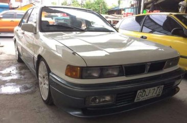 Mitsubishi Galant VR4 4G63 for sale 