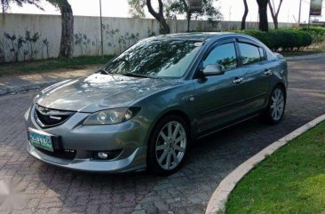 Mazda 3 2006 for sale