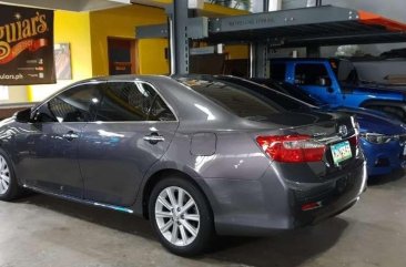 2014 Toyota Camry 800k *Fresh* FOR SALE