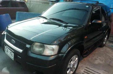 2003 Model Ford Escape For Sale