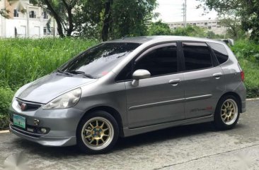 2004 Honda Jazz Manual local