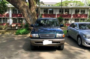 2000 Model Toyota Revo For Sale