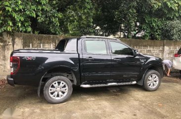 Ford Ranger 2015 for sale