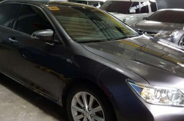 2014 Toyota Camry 800k *Fresh* FOR SALE