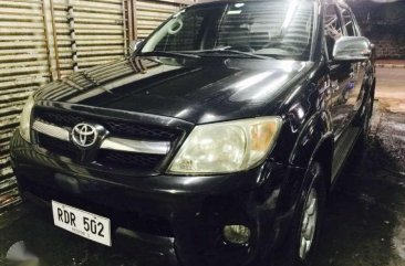 Toyota Hilux G AT 2006 FOR SALE
