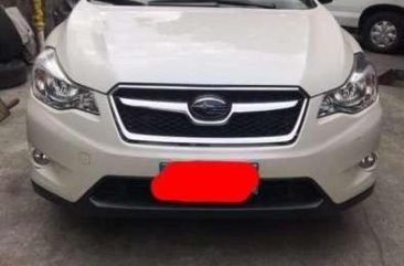 2013 Subaru XV FOR SALE