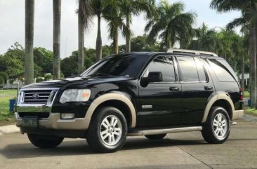 For Sale -2008 Ford Explorer "EDDIE BAUER" Limited