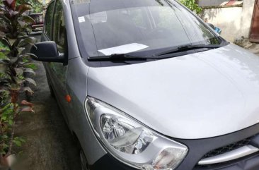 Hyundai I10 2014 for sale