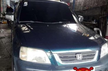 1998 Honda Crv 4x4 matic rush sale or swap sa manual