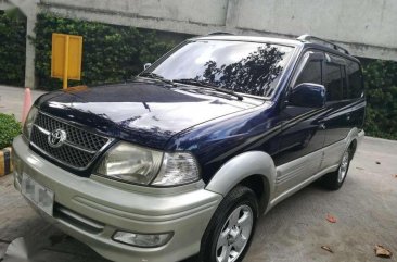 SELLING Toyota Revo 2004 Gas