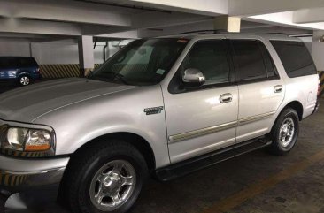 Ford Expedition 2002 Model For Sale