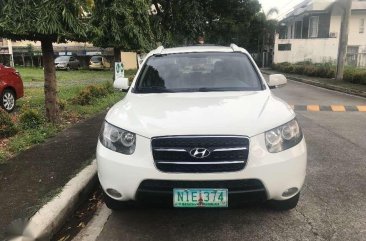 2009 Hyundai Santa Fe for sale 