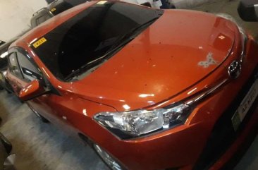 Toyota Vios 2018 e automatic FOR SALE