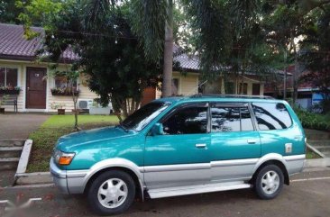 For sale Only Toyota Revo GLX 2000 model