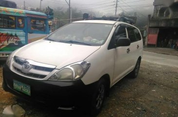 Toyota Innova 2006 model FOR SALE