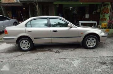 Honda Civic 1998 for sale