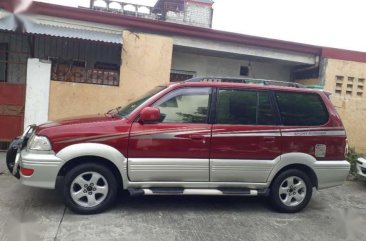 Toyota Revo  2003 Model For Sale