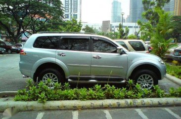 2010 Mitsubishi Montero Sport for sale