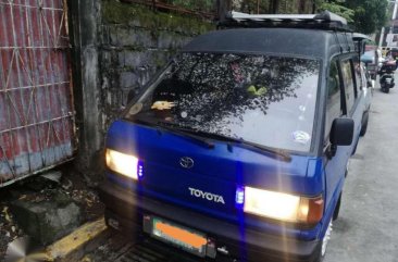 Toyota Ltite Ace 1989 Model For Sale