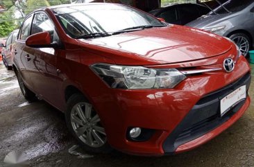 Toyota Vios 2015 E 1.3 No issue