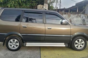 For Sale Toyota Revo 2001 model Manual trans