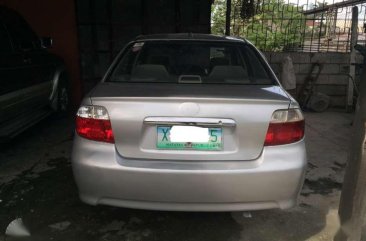 Toyota Vios 2005 for sale