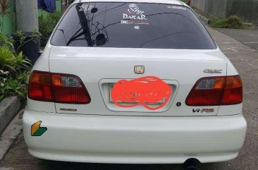 For SALE HONDA CIVIC VTI SIR BODY 99 Model AT