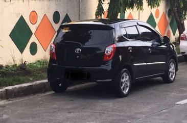 Toyota Wigo 2015 for sale