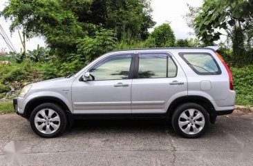 Honda CRV 2004 for sale 2.0 I-Vtec engine