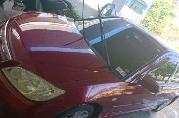 2004 Honda Civic FOR SALE