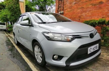 For SALE or SWAP TOYOTA VIOS E 2016