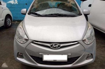 Hyundai EON 2014 GLS for sale 