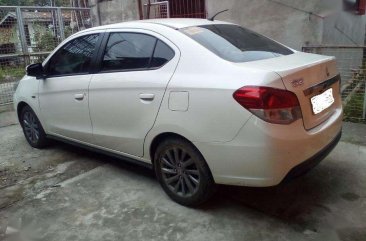 Mitsubishi Mirage G4 2016 for sale 