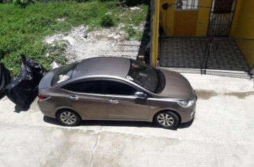 2012 Hyundai Accent for sale 