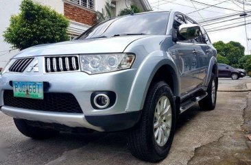 2010 Model Mitsubishi Montero For Sale